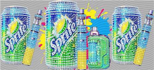 16oz Latest Bestseller-C 11165
